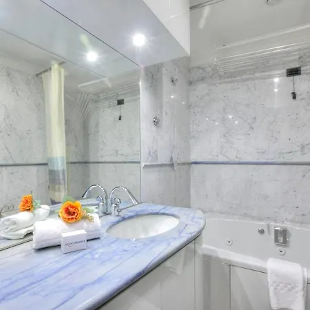 Appartement Palace 34 Few Meters From The Sea - Happy