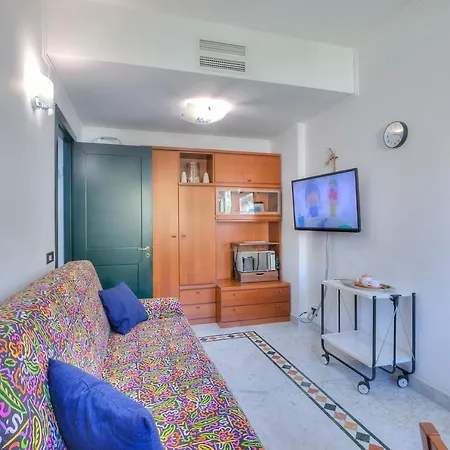 Appartement Palace 34 Few Meters From The Sea - Happy *