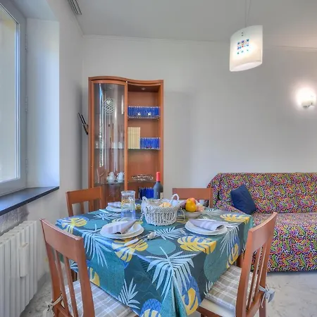 Appartement Palace 34 Few Meters From The Sea - Happy Alassio