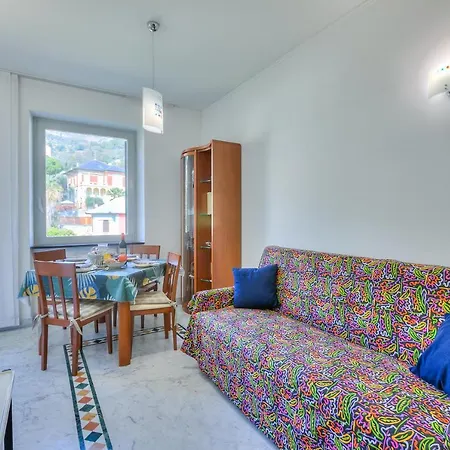 Appartement Palace 34 Few Meters From The Sea - Happy Alassio