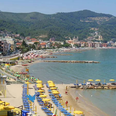 Appartement Palace 34 Few Meters From The Sea - Happy *
